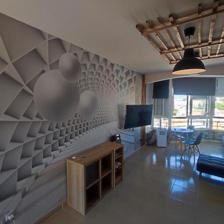 Torremolinos View Studio, Vista Mar Y Piscina エクステリア 写真