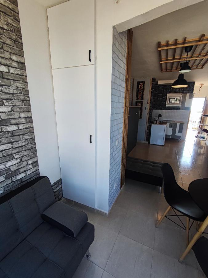 Torremolinos View Studio, Vista Mar Y Piscina エクステリア 写真