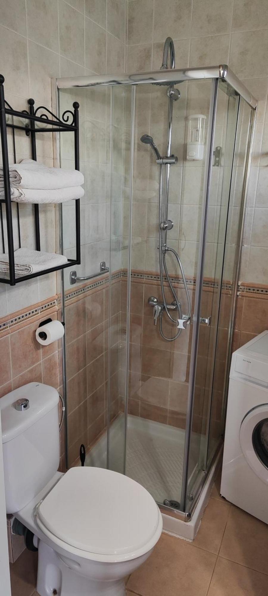 Torremolinos View Studio, Vista Mar Y Piscina エクステリア 写真