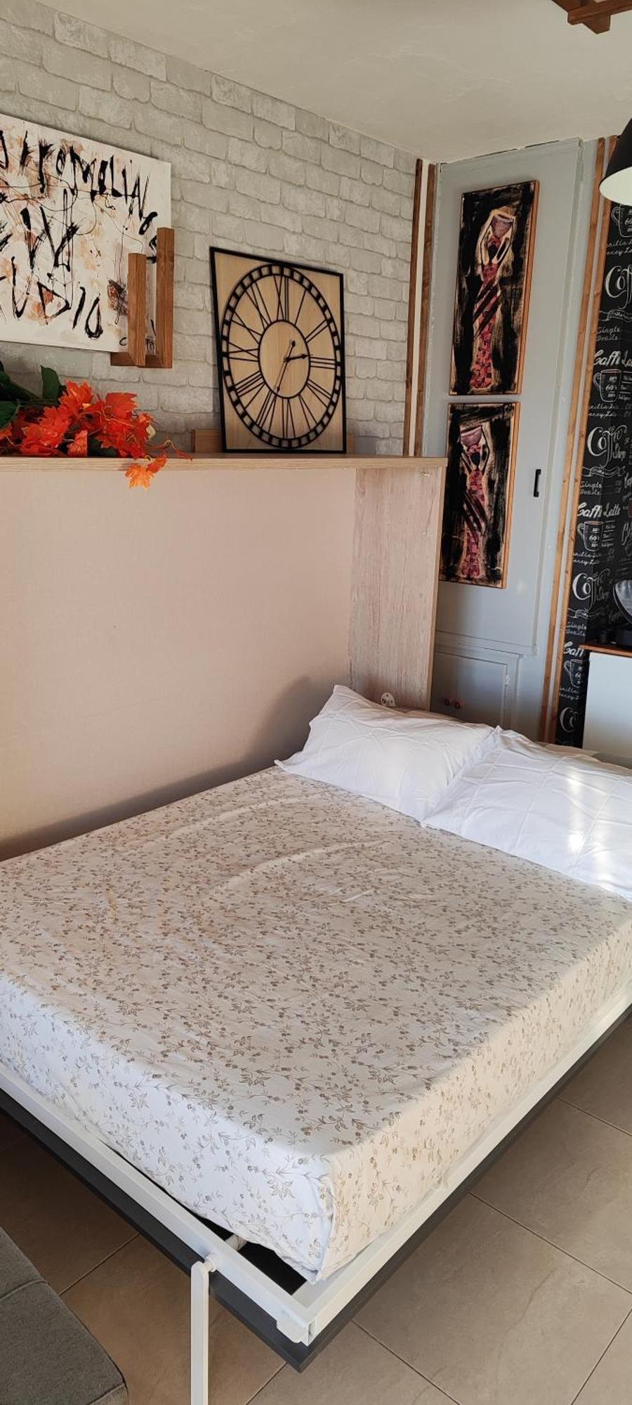Torremolinos View Studio, Vista Mar Y Piscina エクステリア 写真